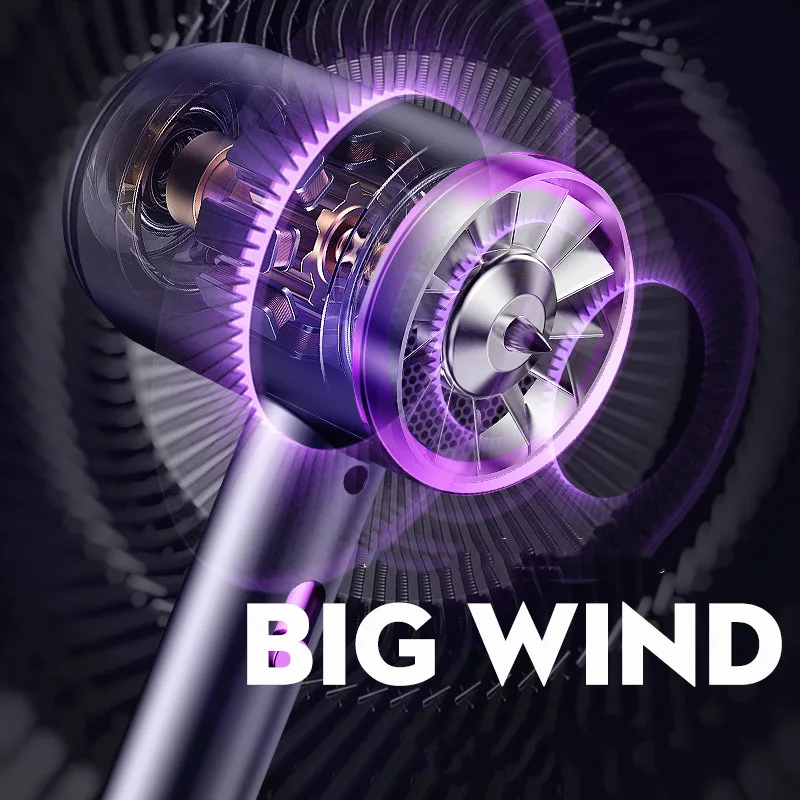 Thumbnail 3 - #5 Latest Hair Dryers Offers