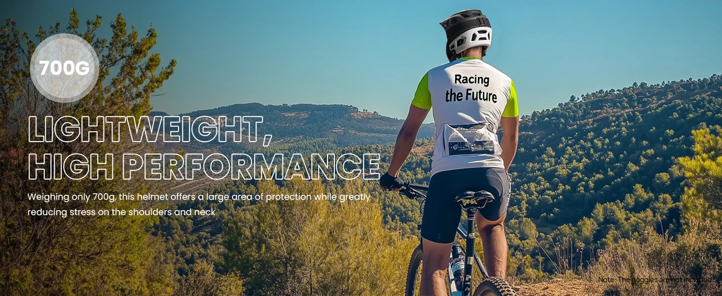 mtb helmet