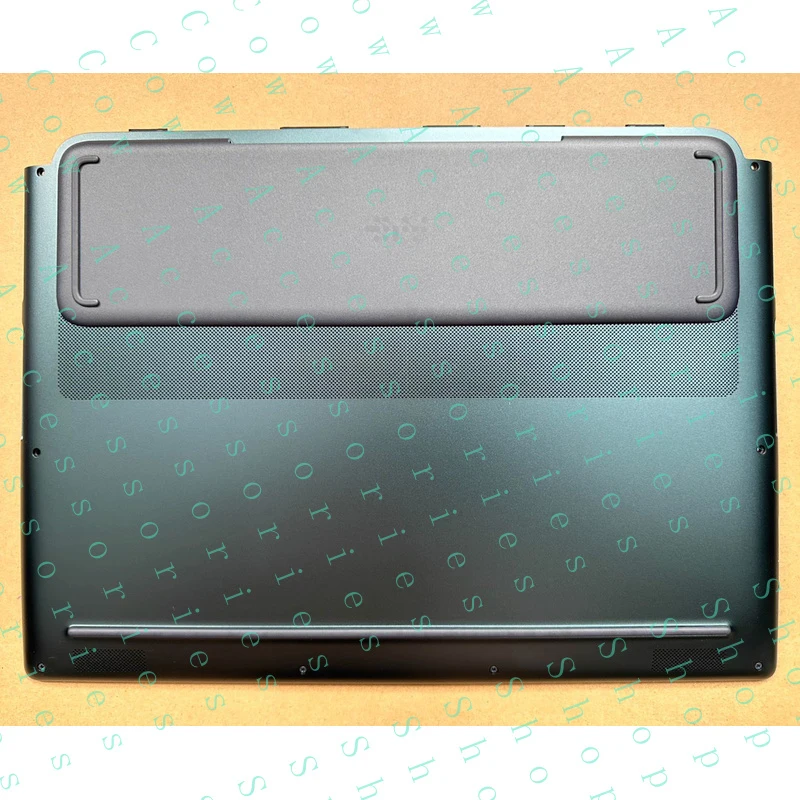 PP+ 0F6CTM New Bottom D Cover Lower Case for Dell Alienware 18 Area-51 Gaming Laptop