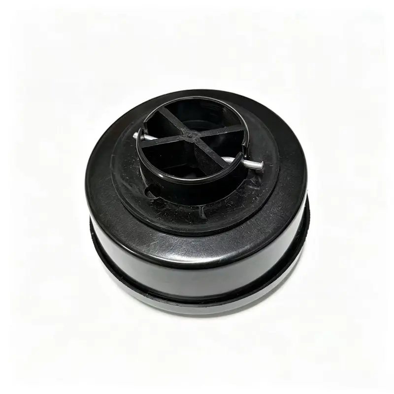 NEW HOT In Stock-Oil Cap Rubber Adapter Engine Block Ventilation Valve 06A103179B For VW Beetle Touran 2004-2019 Sagitar 2006-20