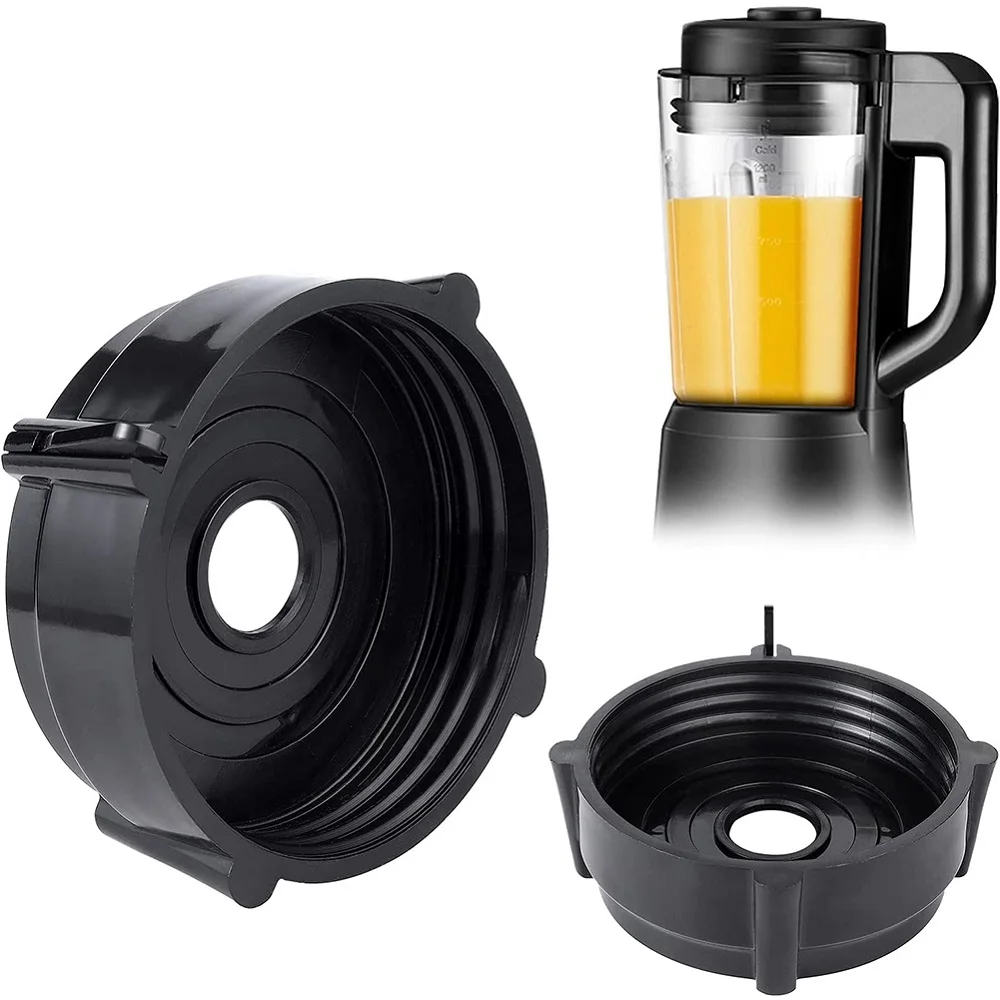 Cuchilla de Repuesto para Licuadora de Acero Inoxidable Compatible con Oster Pro 1200, Accesorios de Repuesto para Licuadora de Cocina