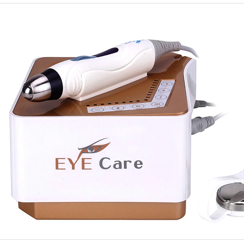 

Anti Aging Eye Care RF Radio Frequency Facial Lift Machine Wrinkle Removal Massager