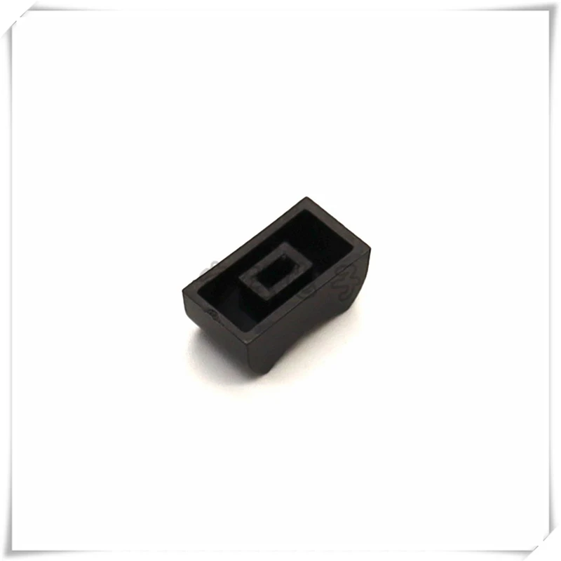 10PCS 17*9*7MM Plastic Mixer Fader Cap Straight Slide Potentiometer Push-Pull Button Sound Card Volume Switch Cap