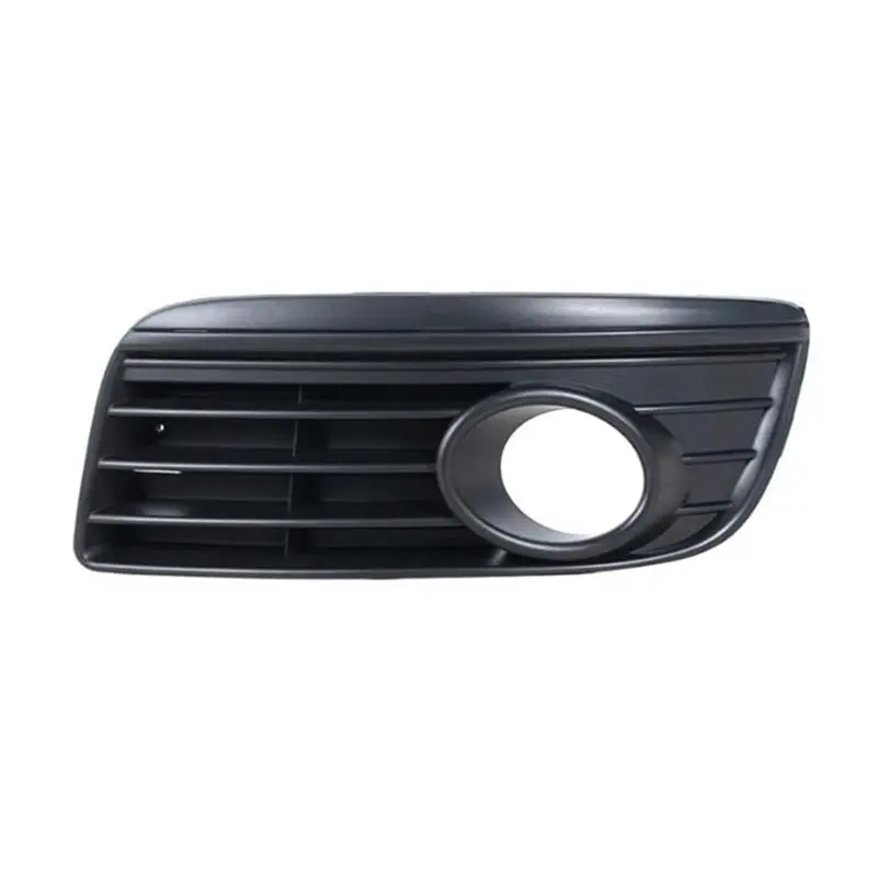 For Golf 5 Bumper Grille 1Set 1K0853666ad 1K0853665ad Suitable For Sagitar