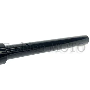 Guiador da motocicleta para escuteiros indianos Hussar Bobber, volante personalizado, Zero Drag Bar, 1 10 principais vendas indian scout guiador - №1