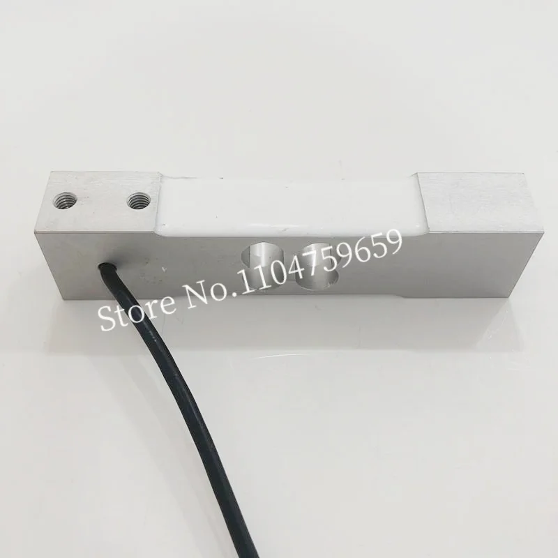 خلية تحميل CL5200 جديدة تمامًا لقطع غيار الموازين الإلكترونية لطباعة الملصقات CAS CL5200 CL3000 30 كجم #5