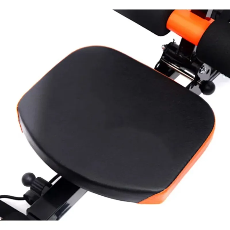 Taburete ajustable Fitness Crunch