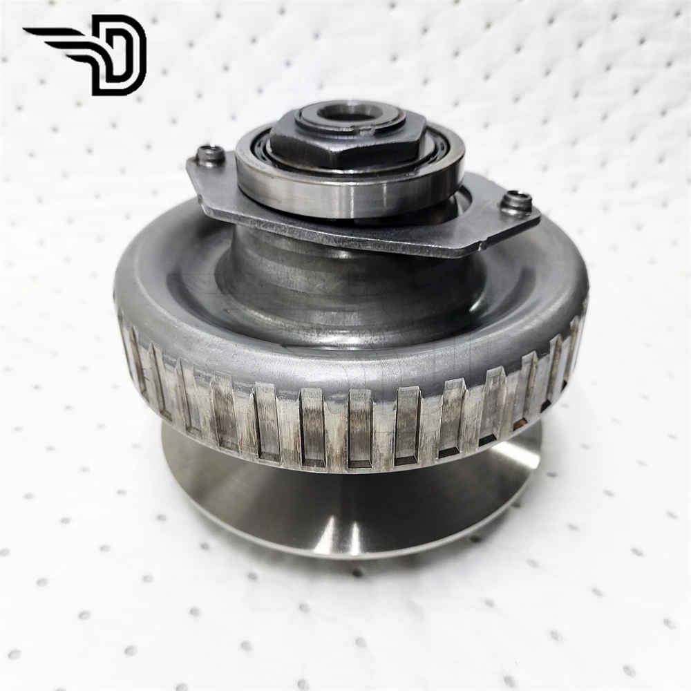 

K113 Transmission Sprocket For Mercedes Benz 7DCT300 A-Class B-Class CLA GLA 724003
