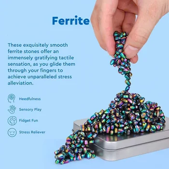 6 最佳銷售 磁性橡皮泥 - №3