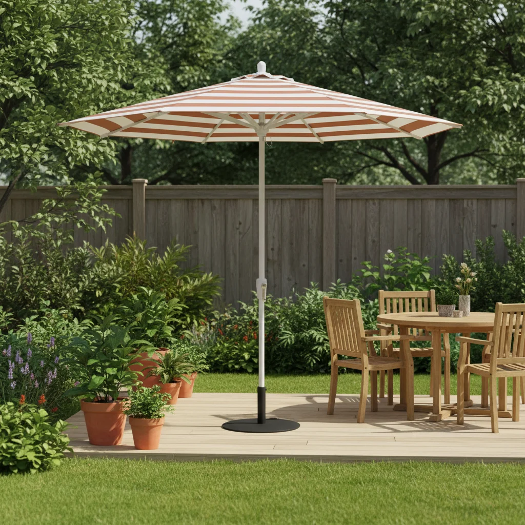 Windproof Modern Foldable Aluminum Sunshade Large Outdoor Umbrella for Fishing Gym Kitchen Pool Hotel Beach Patio Park Garden