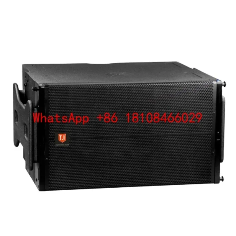Ti Pro Audio La 210…