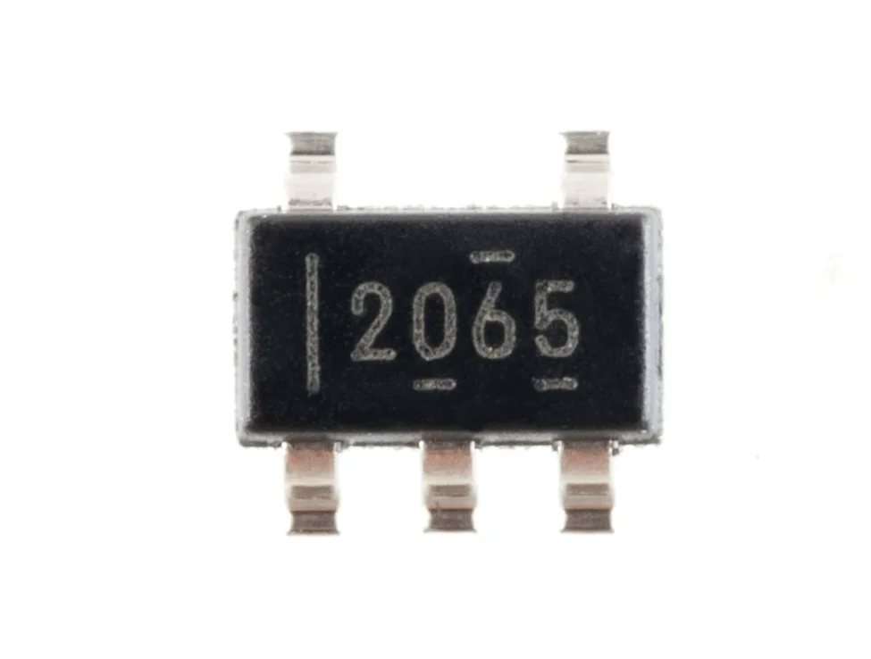 NEW STOCK Marking：2065 Replacement HDMl Load Switch For X-b-o-x Series X U82 IC Power switch chip SOT23-5