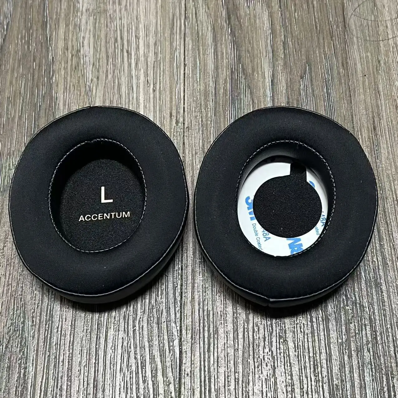 Cooling Gel Ear pads for Sennheiser ACCENTUM Wireless Headphones replacement Ear cushion Ear covers Earmuffs