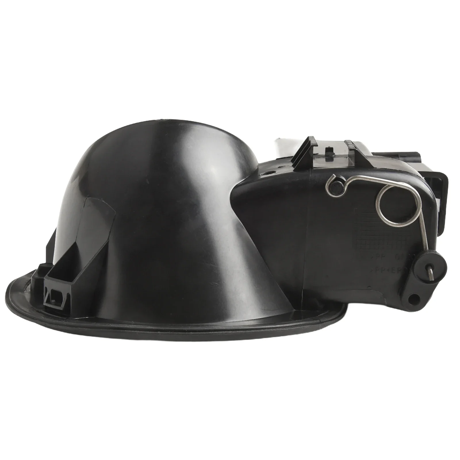 

Fuel Tank Filler Pipe Housing Plug-and-play 1376667 4M51-A27936-BB Black Easy Installation For Ford Focus 2004-2008