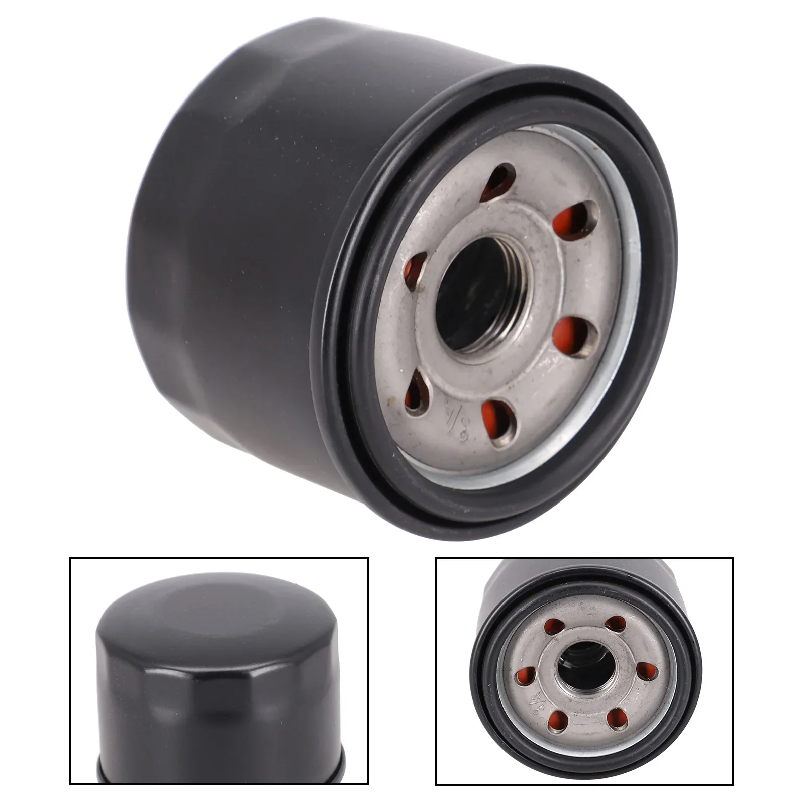 Engine Oil Filter Replacement For 751-11501 751-12690 951-12690 On 4P90HU 4P90JHA 4P90JU 4P90JUA 4P90JUB 4P90MU 4P90MUA 4P90MUB