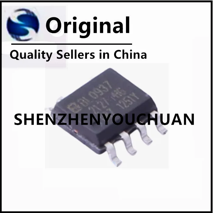 (1-100 pezzi) BL0937B BL0937B BL0937 Chipset SOP-8 IC nuovo originale