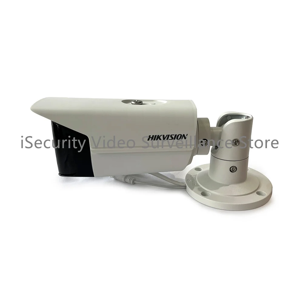 Hikvision DS-2CD2T45G0P-I 4MP Outdoor Bullet Network IP Camera with Night Vision POE P2P CCTV Camera