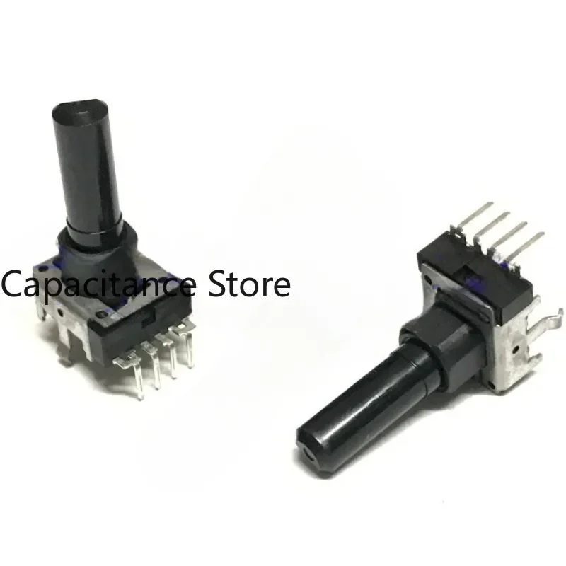 

5PCS RK11 rotary potentiometer 10KZY 2300 mixer 4 pins