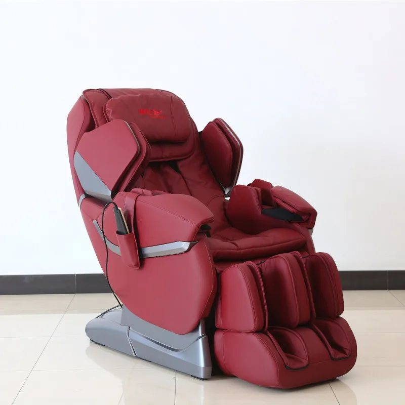 

Best Price Massage Chair Zero Gravity 2022 WNQ Fitness Machine Recovery Electric Massage Chair for Sale