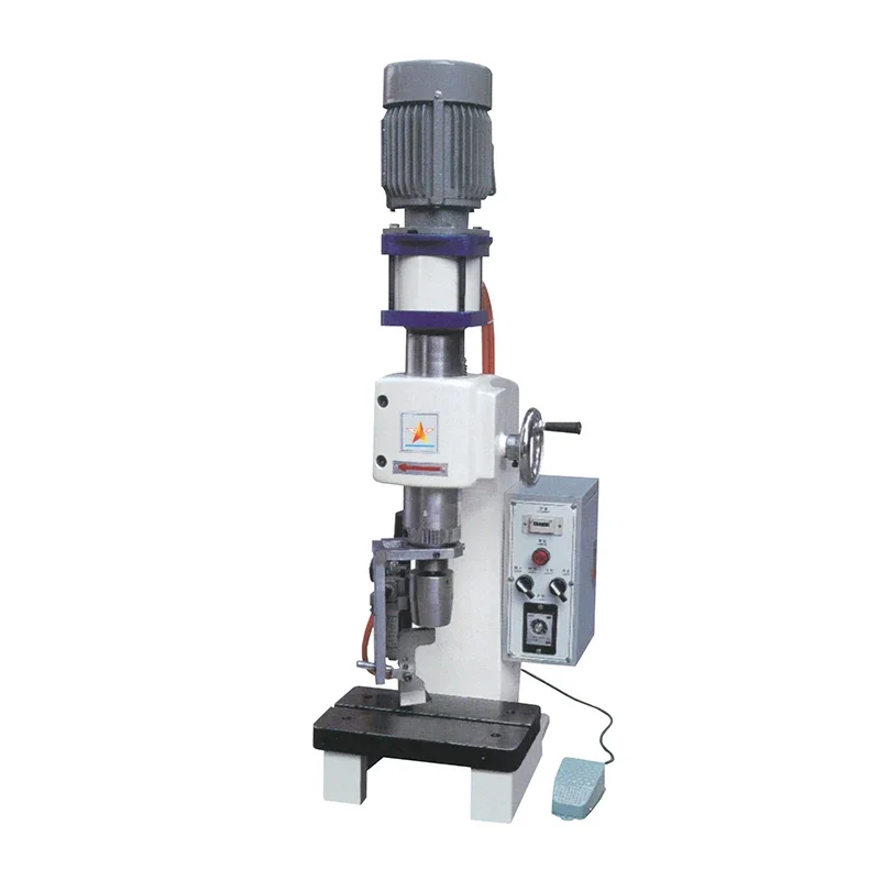 حار بيع USUN نموذج: UYH-143 آلات الصحافة التثبيت برشام أعمى الألومنيوم الهوائية للأجهزة