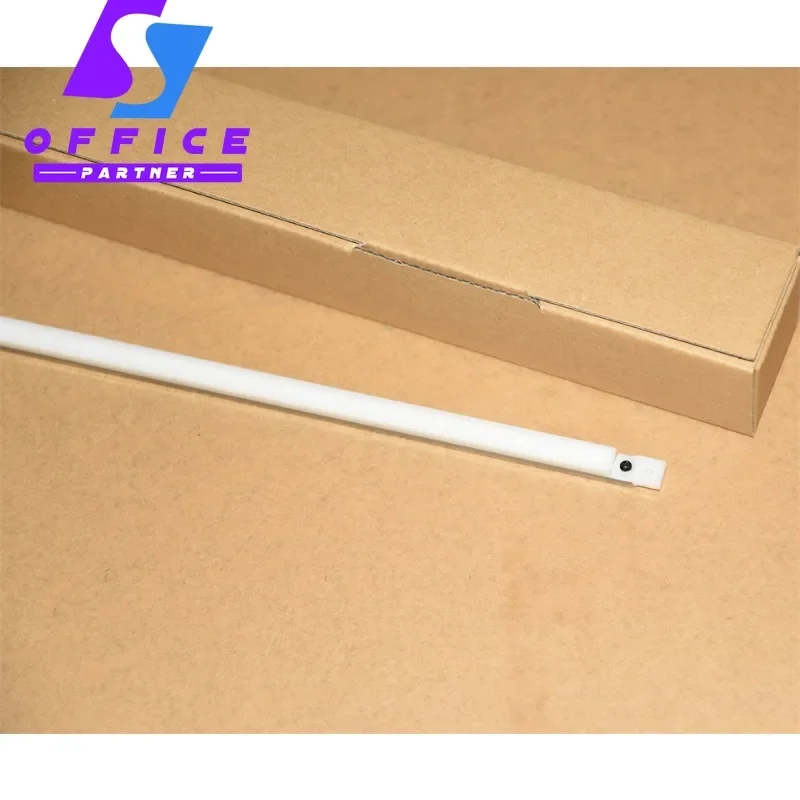 4 قطعة Pro C6501 طبل زيوت التشحيم الشمع بار لكونيكا مينولتا Bizhub C5500 C5501 C6500 C6000 C7000