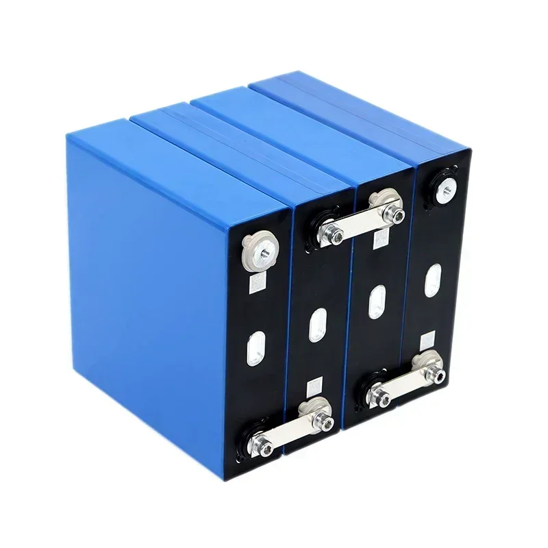 3.2 فولت 135 أمبير بطارية ليثيوم فوسفات الحديد القابلة لإعادة التدوير لعربة جولف يانغنغ ، دراجة نارية ، بطارية محرك السيارة