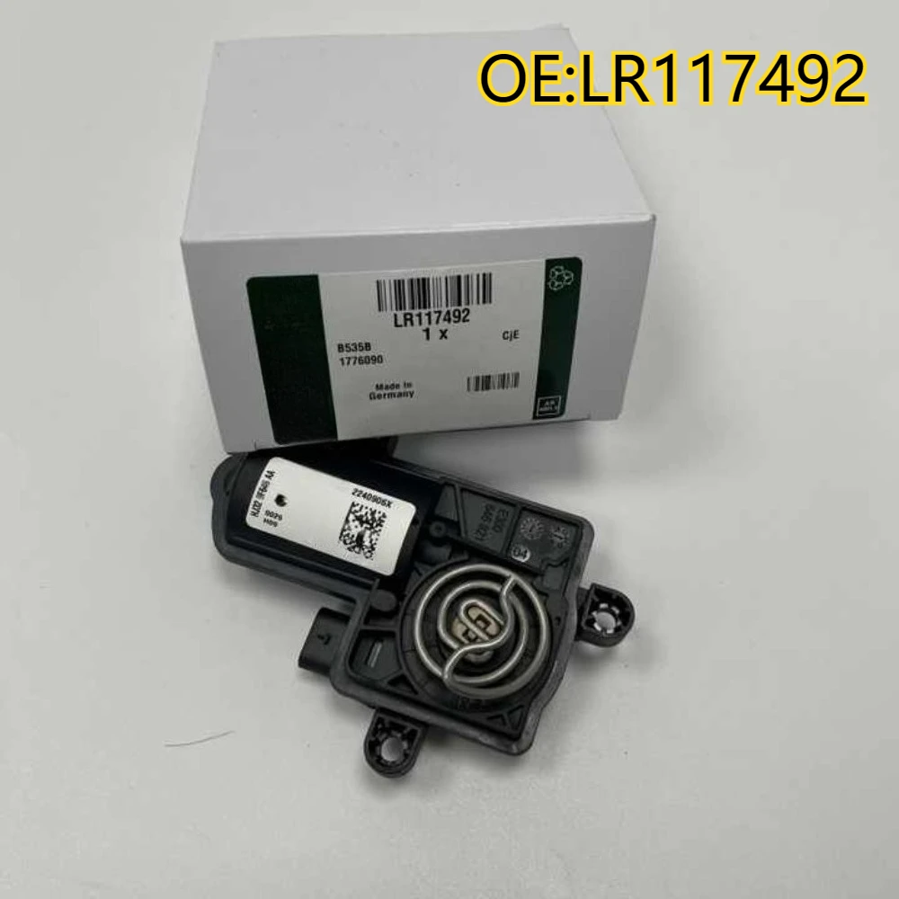 

Высокое качество, новинка для LR117492ırikt для Land Rover Range Rover Evoque Velar Discovery электронные автомобили Wilhelmklep