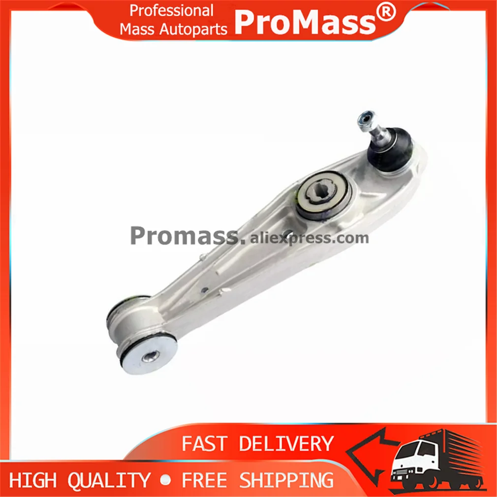 99134105302 99734105300 Front Lower Left Right Suspension Control Arm For Porsche 997 987 911 BOXSTER Spyder CAYMAN