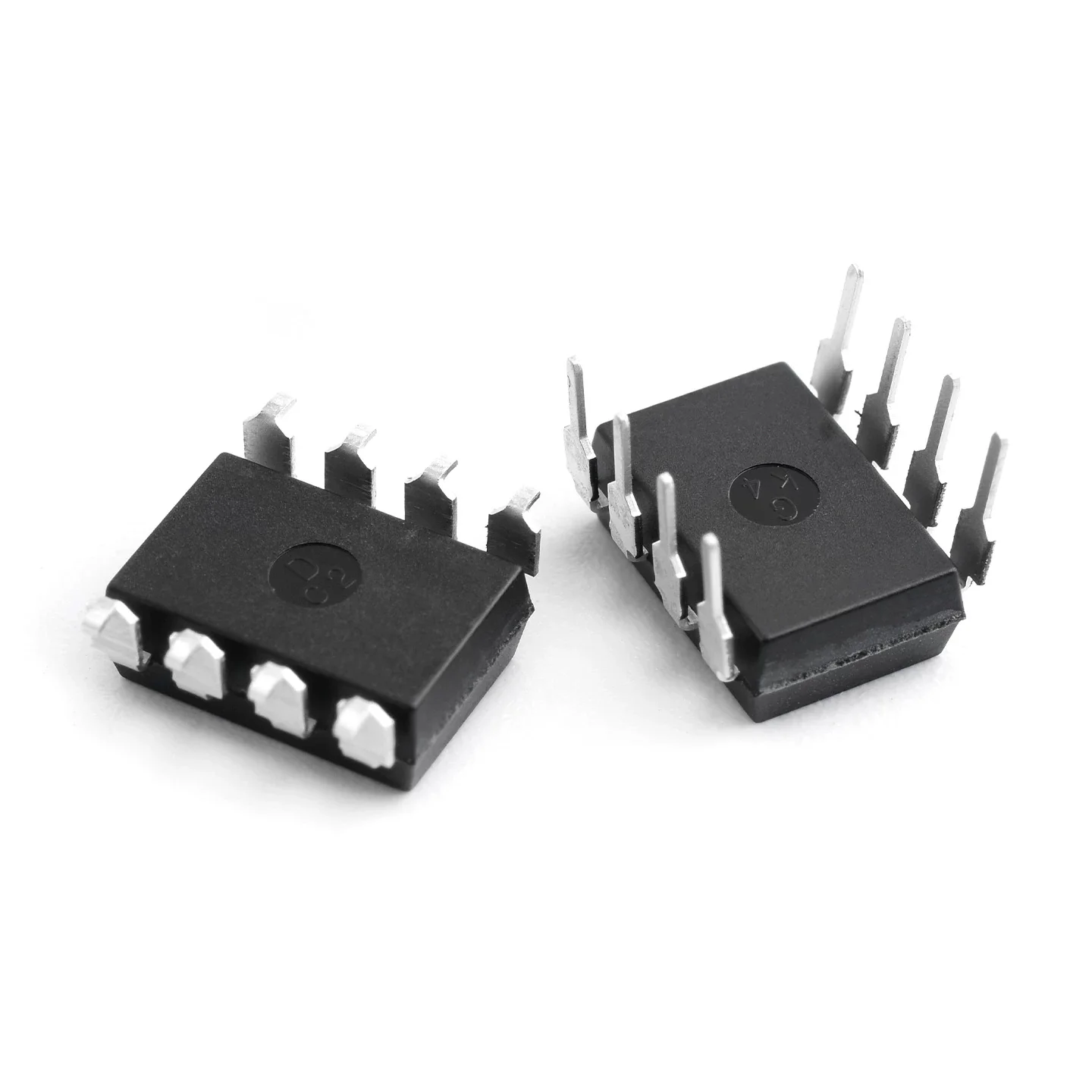 ZE JIE Original Everlight Optocoupler EL6N137S(TA), 4N33, EL4N35 Transistor Output Optocoupler