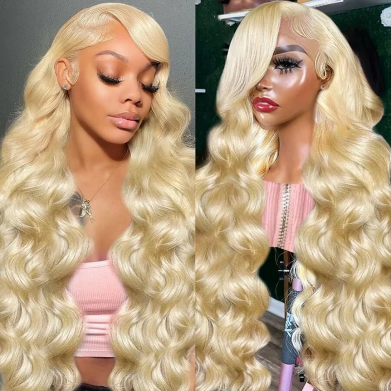 Thumbnail 4 - #4 Best Fashion Style Wigs to Buy In 2026