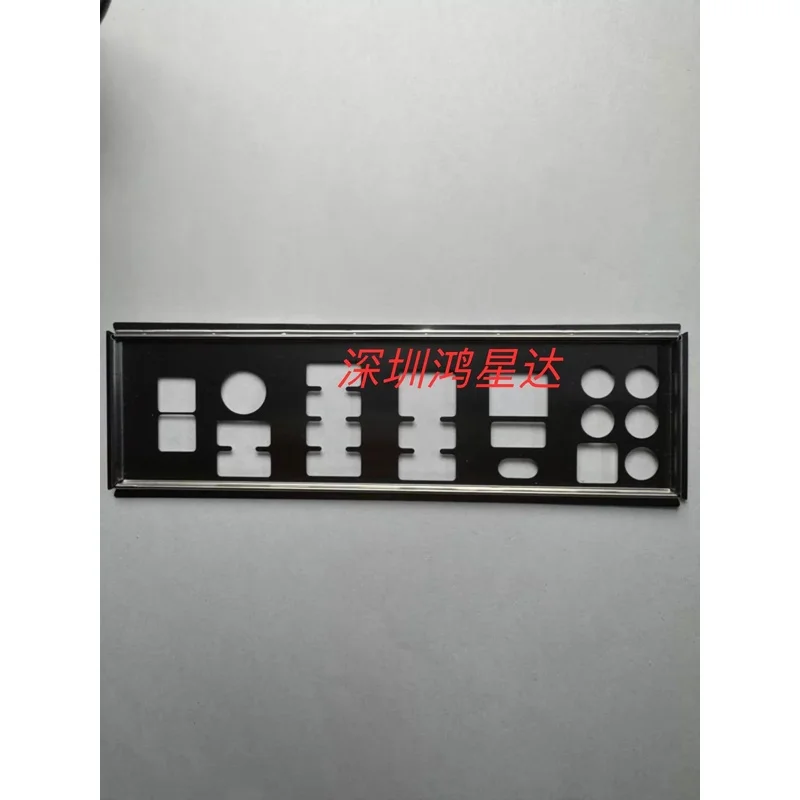 Compatible IO Bracket for MSI X299 SLI PLUS Motherboard