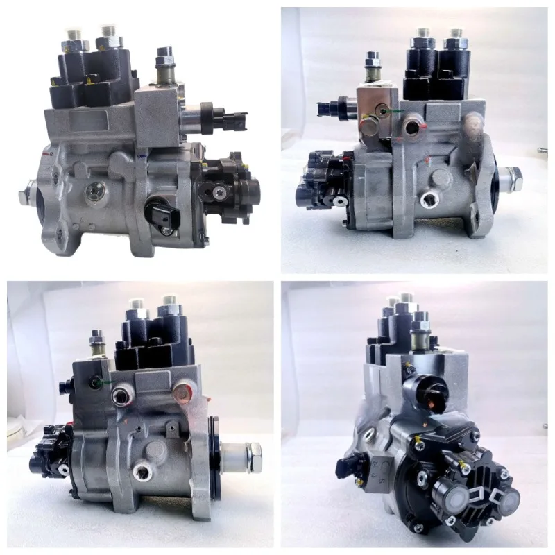 

High-quality supply for construction machinery DCI11 national four engine fuel pump 0445020254