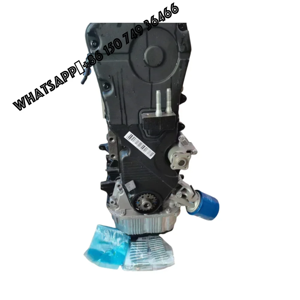 

Guaranteed High Quality New Complete Engine Auto Car G4GG4GB G4GC Engine for Hyundai Sonata Coupe Kia Cerato