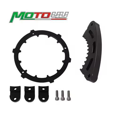 For DUCATI 748 916 996 998 Engine Motor Dry Clutch Inner Center Hub Drum Flange Holding Tool Motorcycle Basket holder Tools