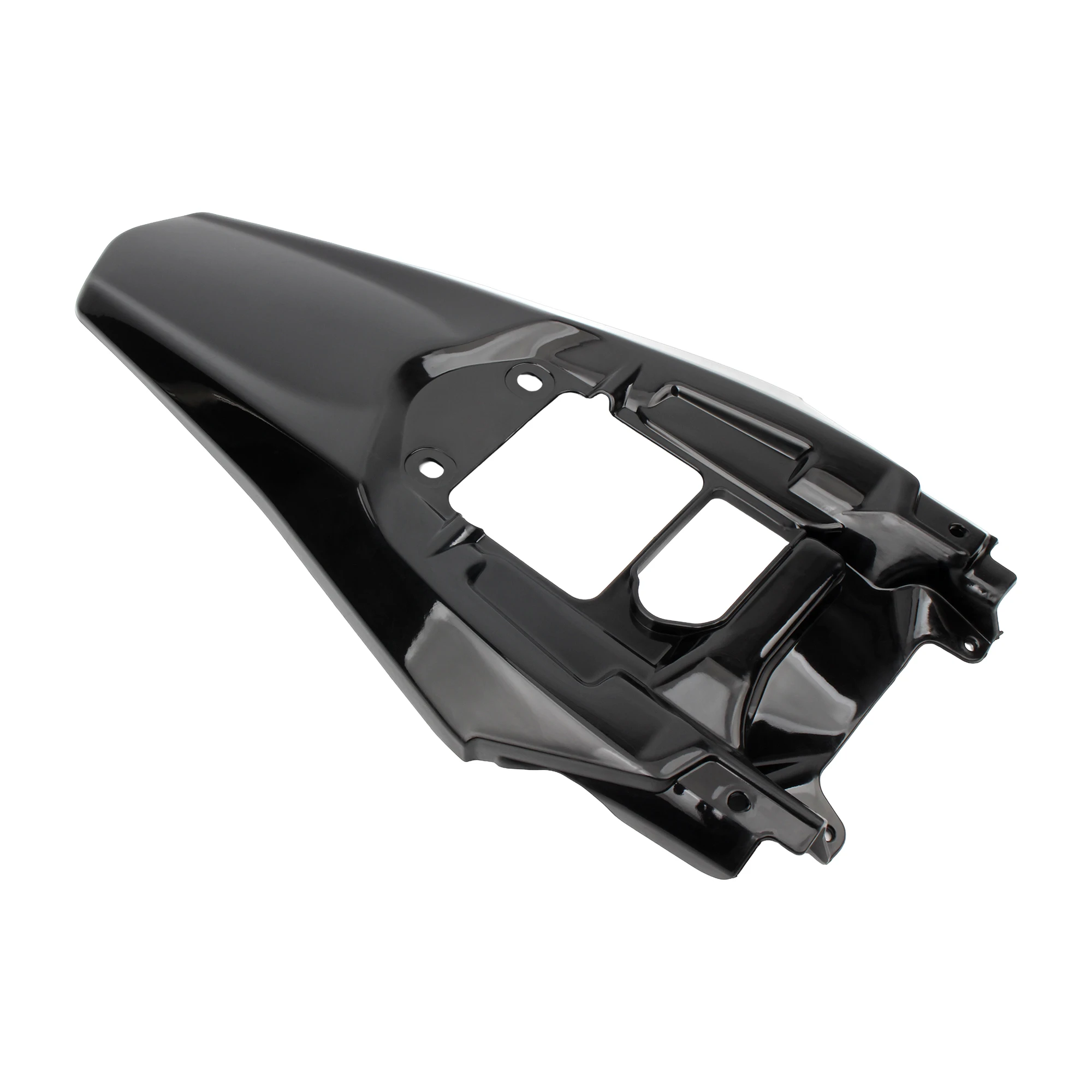 AliExpress PowerMotor Motorcycle Rear Fender For Surron UltraBee Ultra Bee Mudguard Accessories Dirt Bike Electric E Bike