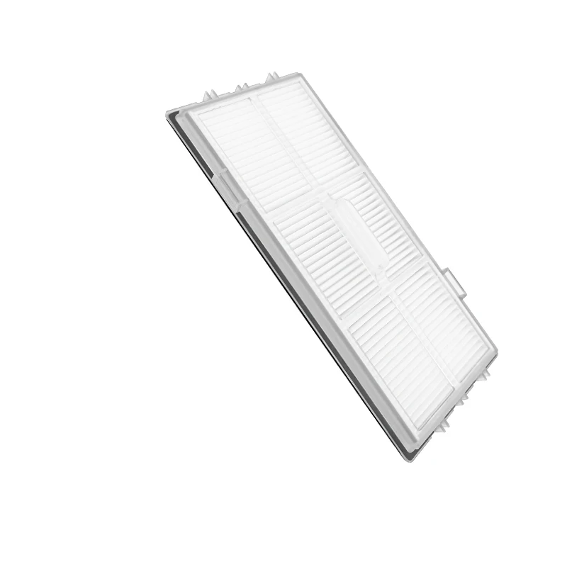 ل Roborock S8 / S8 + /S8 برو الترا G20 روبوت مكنسة كهربائية استبدال قطع الغيار اكسسوارات الجانب فرشاة Hepa تصفية الغبار حقيبة