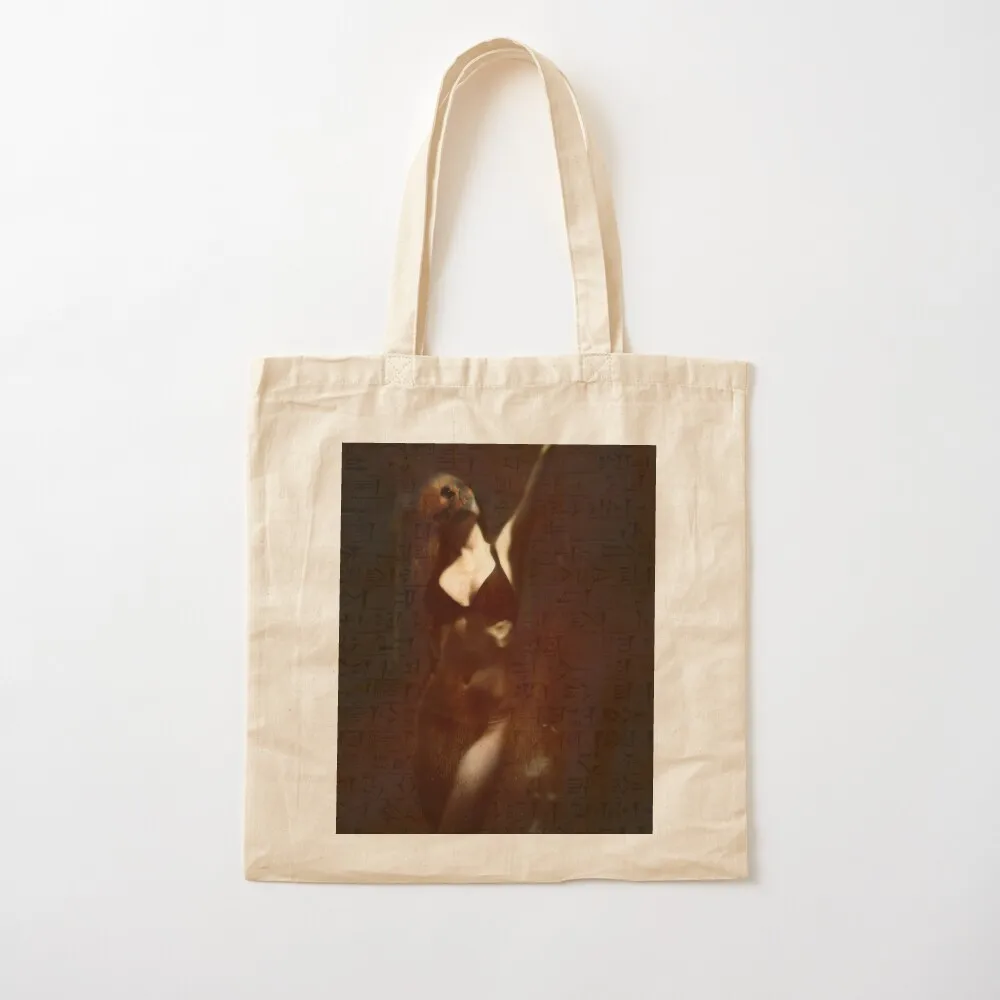 

Ereshkigal Tote Bag Cloth bags canvas tote bag