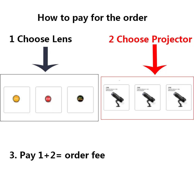 Logotipo projetor publicidade luz ip65 projetor à prova d15 água 15w 25 35 lâmpada de projeção ao ar livre gobo logotipo projetor sinal exibição