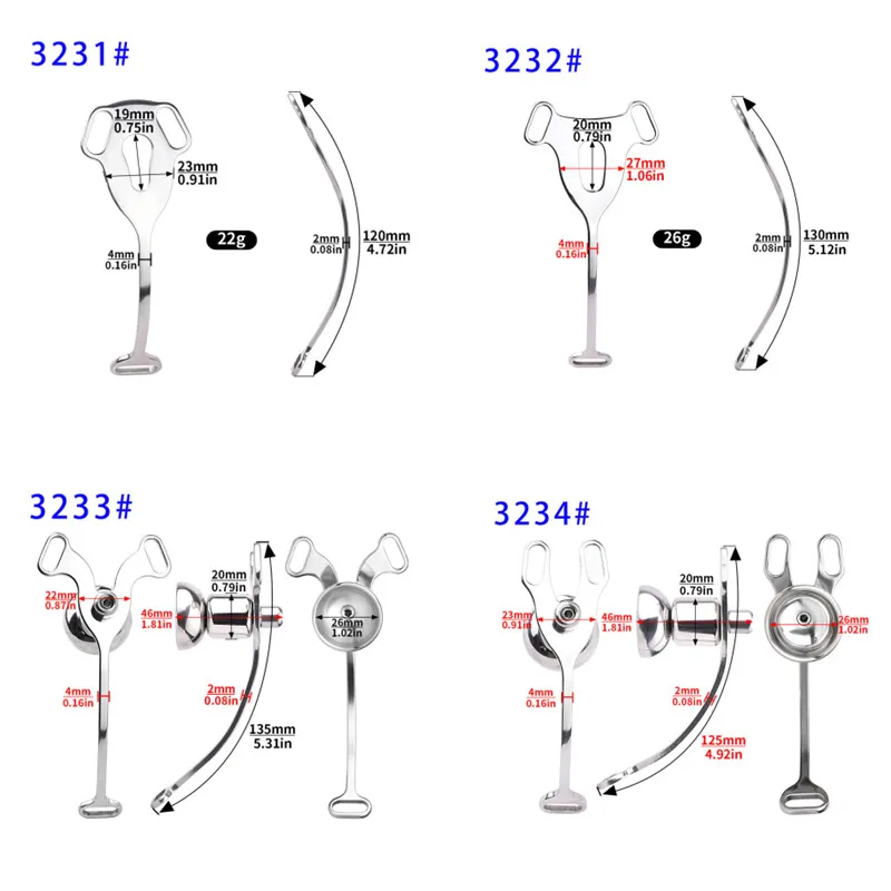 Invisible Sissy Chastity Belt Device Adult Panty Bondage Abstinence From Cheating Vaginal Lock Penis Clip Sex Toys for Men Women
