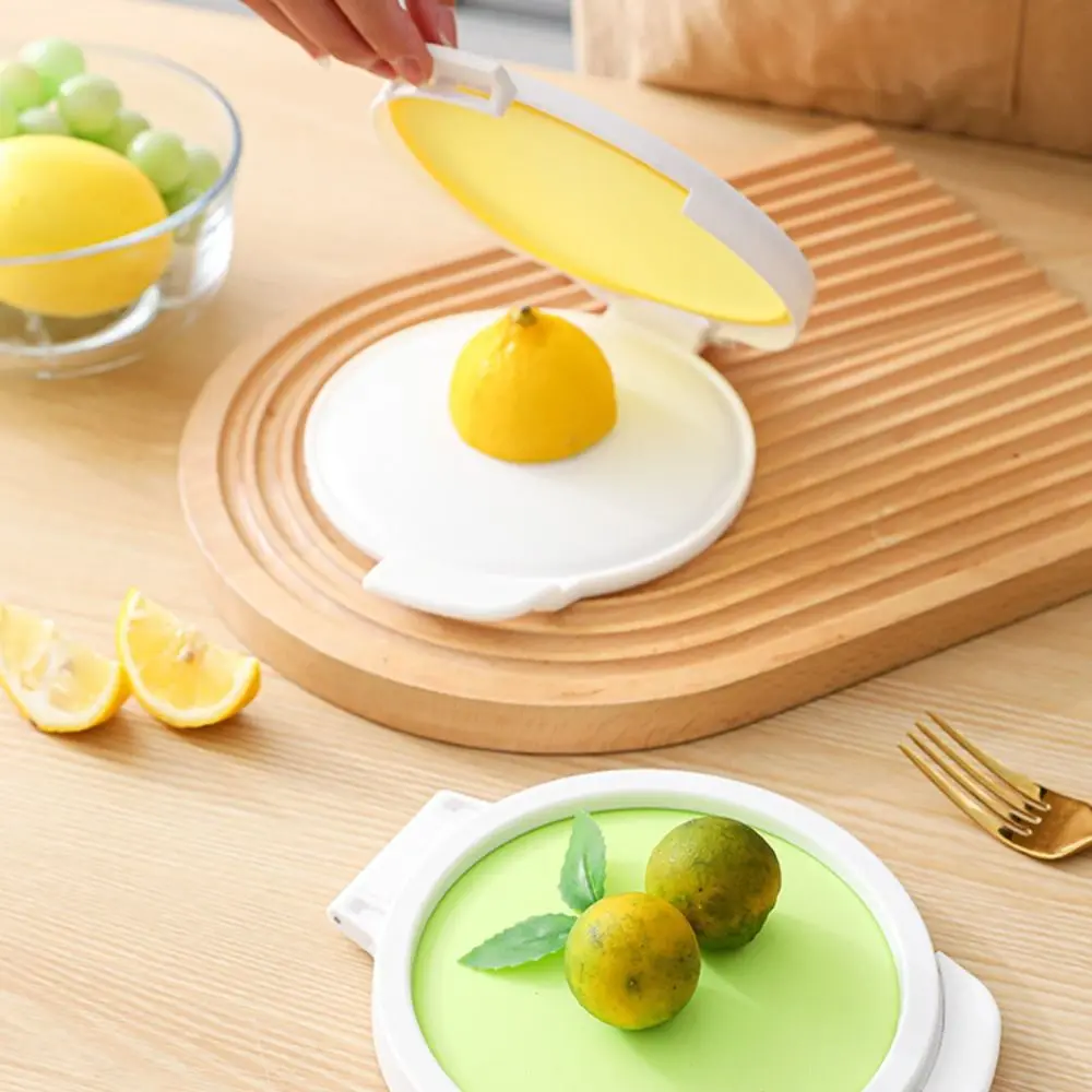 Reusable Fresh-keeping Cover Durable Film Portable Food Storage Case Retractable Storage Container