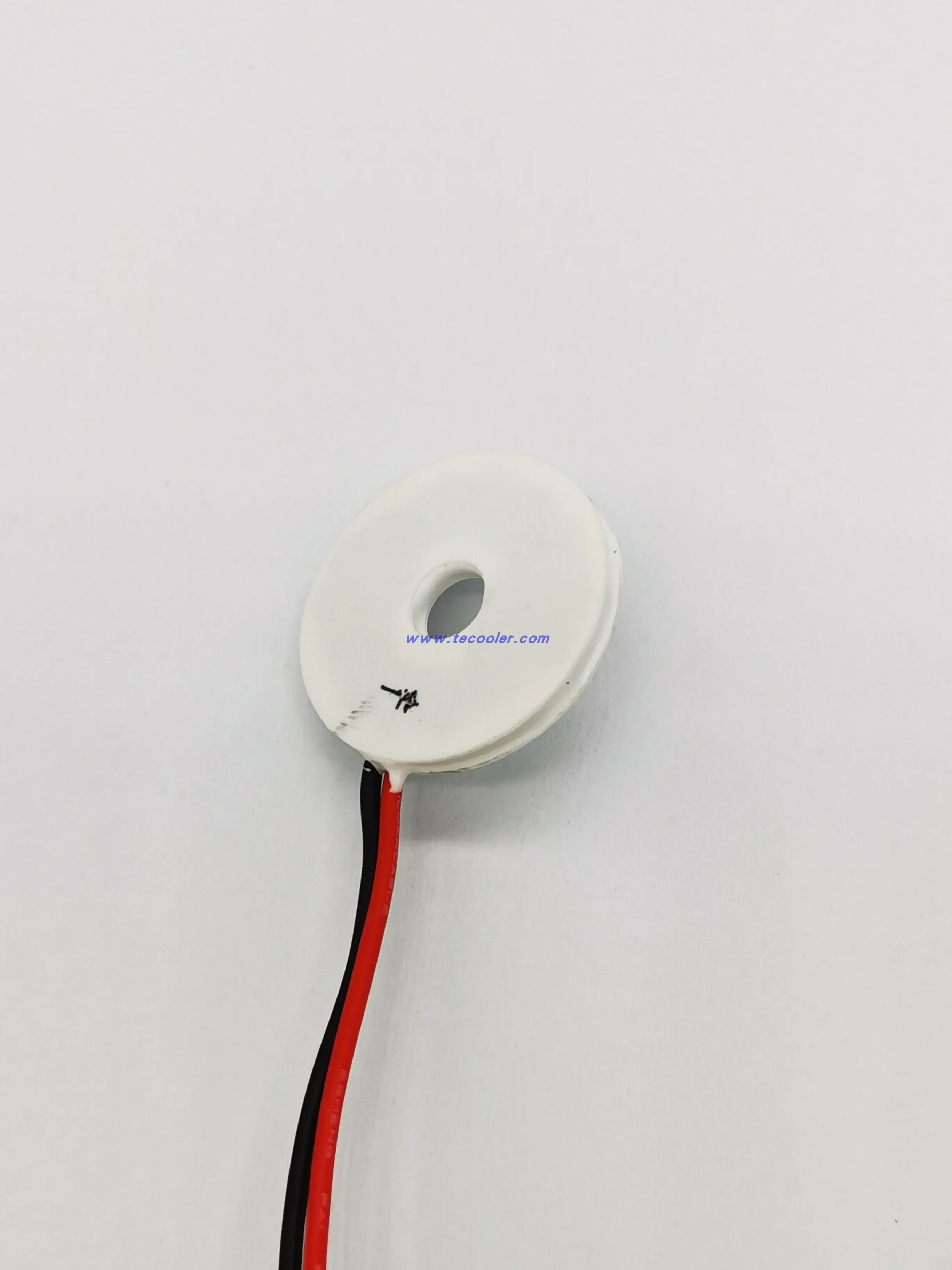 Ring Cooling Fin Cooling Fin Peltier Laser Thermoelectric Module Peltier