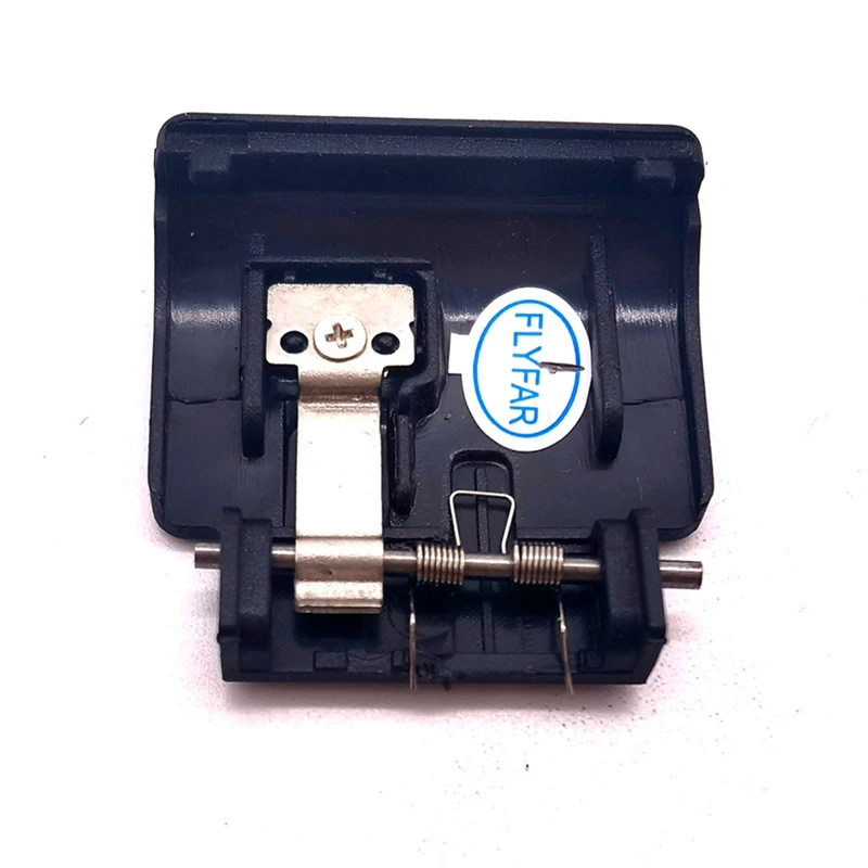 Componente de accesorios de reparación para Nikon D5100 SD, tarjeta de memoria, cubierta de puerta, pieza de cámara