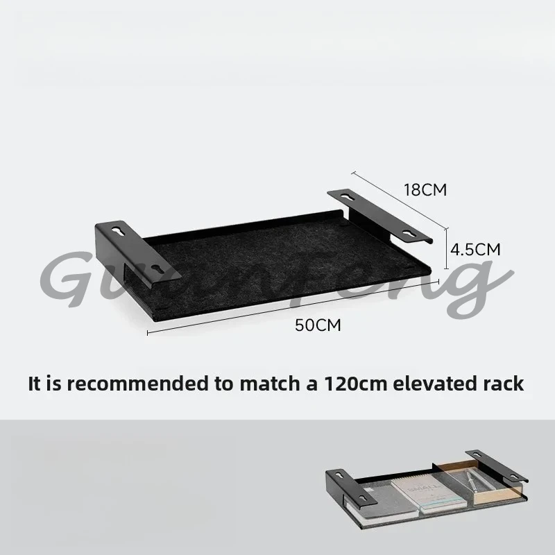 Modular Height Increasing Bracket, Special Accessory, 36cm, 50 Compartment Tray, Multiple Combination Methods to Match