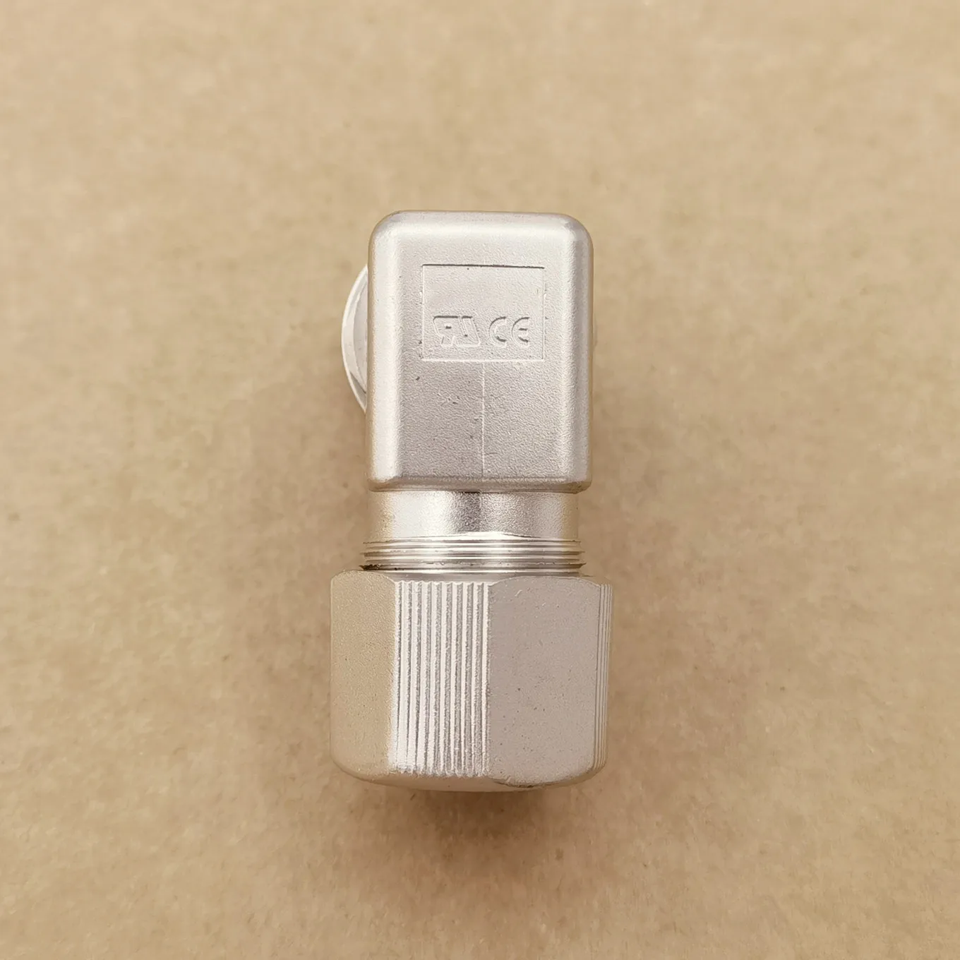 Original New 100% SM10-AP2S-S Motor Brake Connector 2-Core