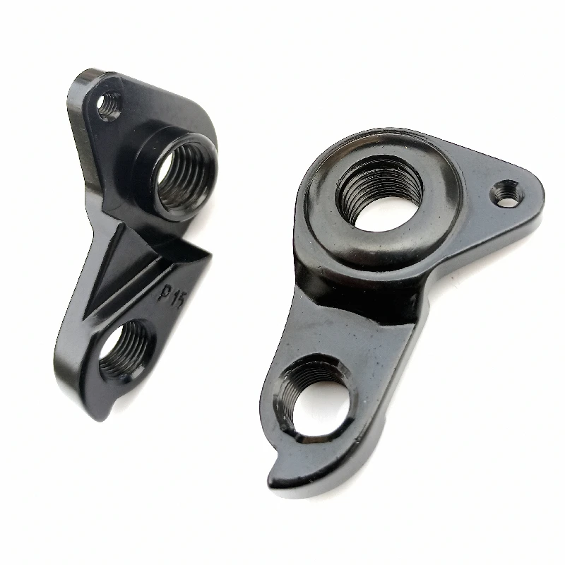 2PCS Bicycle Derailleur Rd Hanger For Fuji D054 Cinelli Zydeco Mec Provinvial Trail Ns Bikes Pells Qayron Bombtarck Mech Dropout