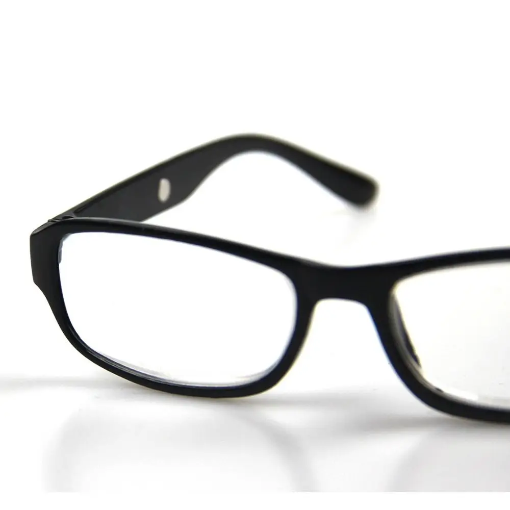 Magnetic Therapy Reading Glasses +4.5 +5.0 +5.5 +6.0 Presbyopic Eyeglasses Magnifying Rectangle Eyewear For Men Women Black/Red