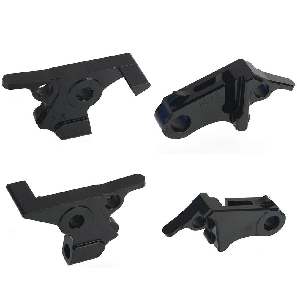 GSX-S 125 150 2017 2018 2019 2020 2021 2022 2023 Handle Levers Adjustable Brake Clutch Lever For SUZUKI GSXS125 GSXS150 ABS