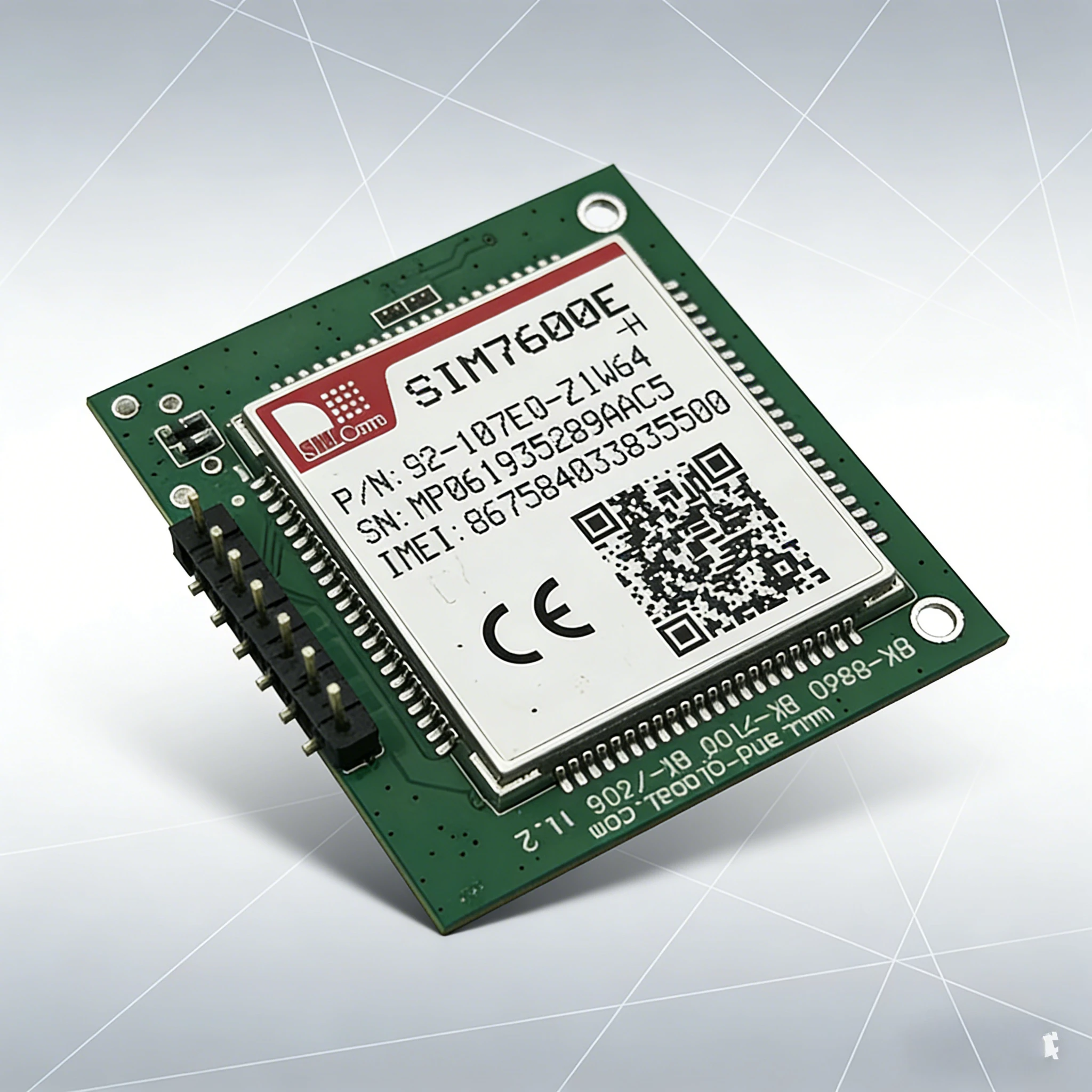 placa-de-expansion-simcom-sim7600e-h-4g-lte-cat4-modulo-iot-soldado-100-nuevo-y-original-para-emea-corea-tailandia