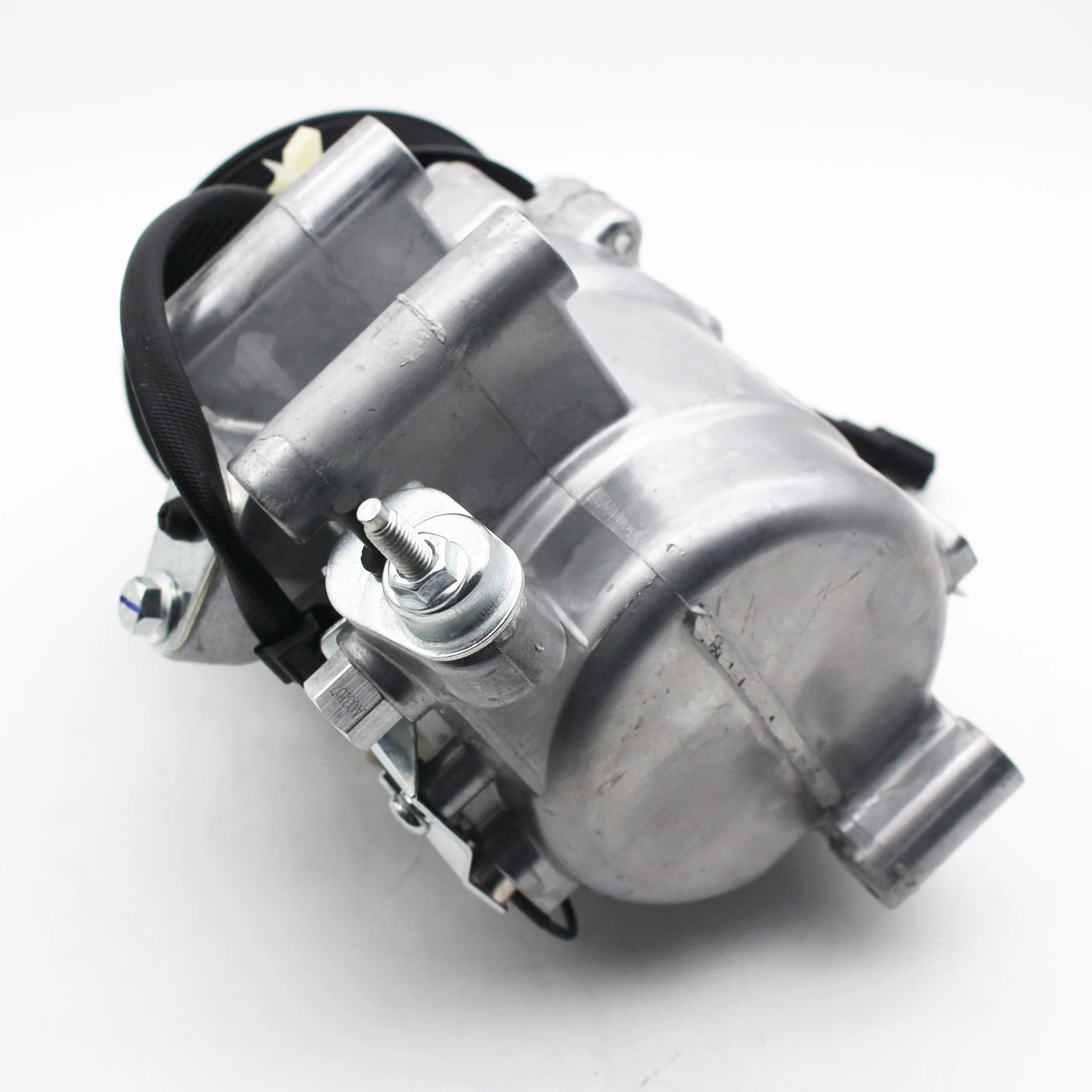 Vendita calda Compressore AC 12V Per CRV 2.0L(07-12) Oem 38800RZVG022M2 Auto Compressore AC Condizionatore d'aria *