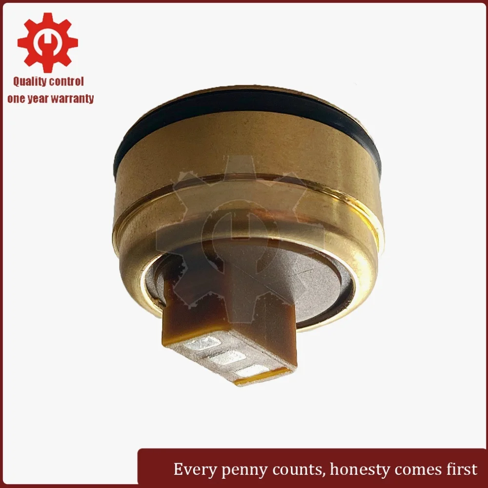 

02E 0D9 DQ250 6-Speed DSG Transmission Clutch Pressure Sensor Control Unit for VW Skoda Seat